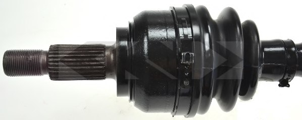 L?BRO 305357 Drive Shaft